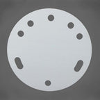 TANIGUCHI Wheel Center Plate PCD139.7 for Jimny