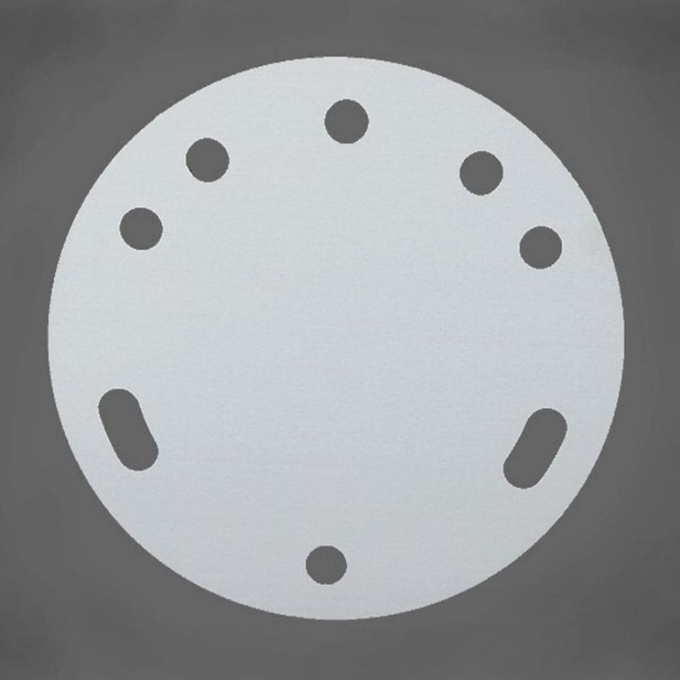 TANIGUCHI Stainless Steel Wheel Center Hub Plate Cover PCD139.7 Jimny