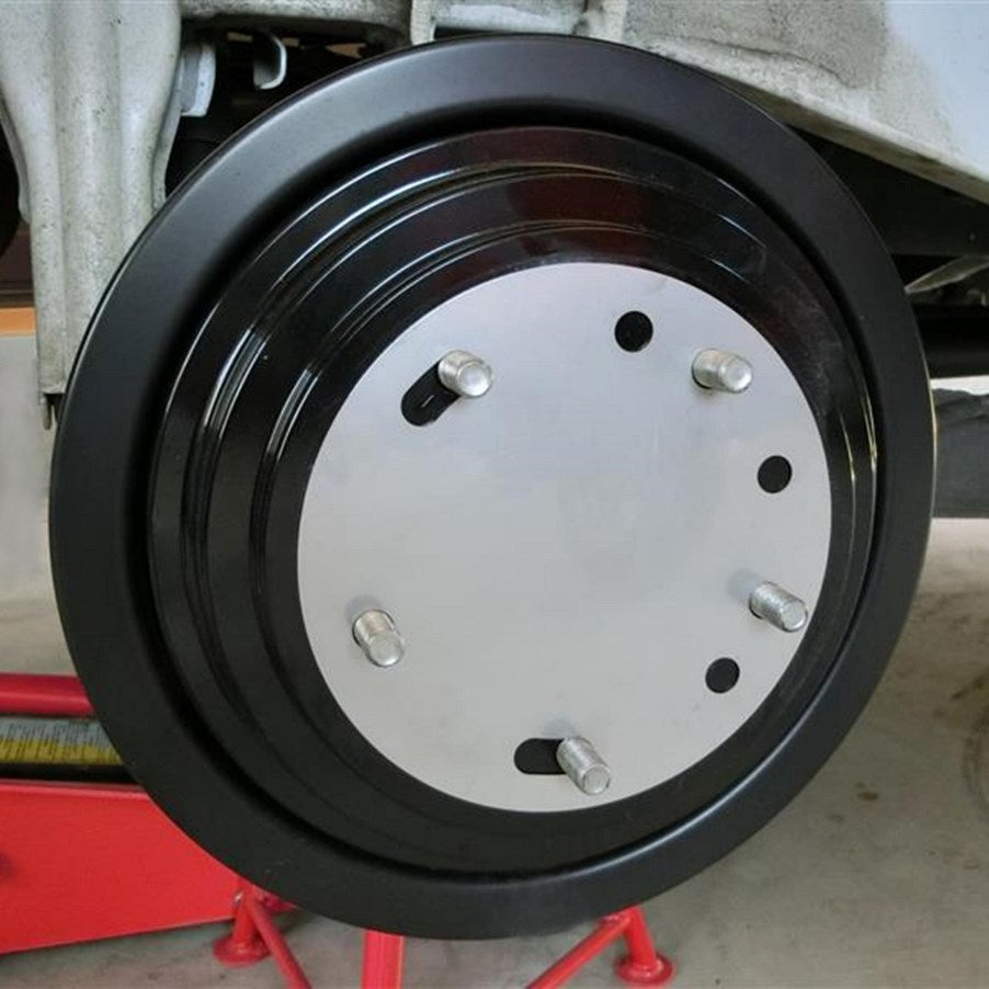 TANIGUCHI Wheel Center Plate PCD139.7 for Jimny