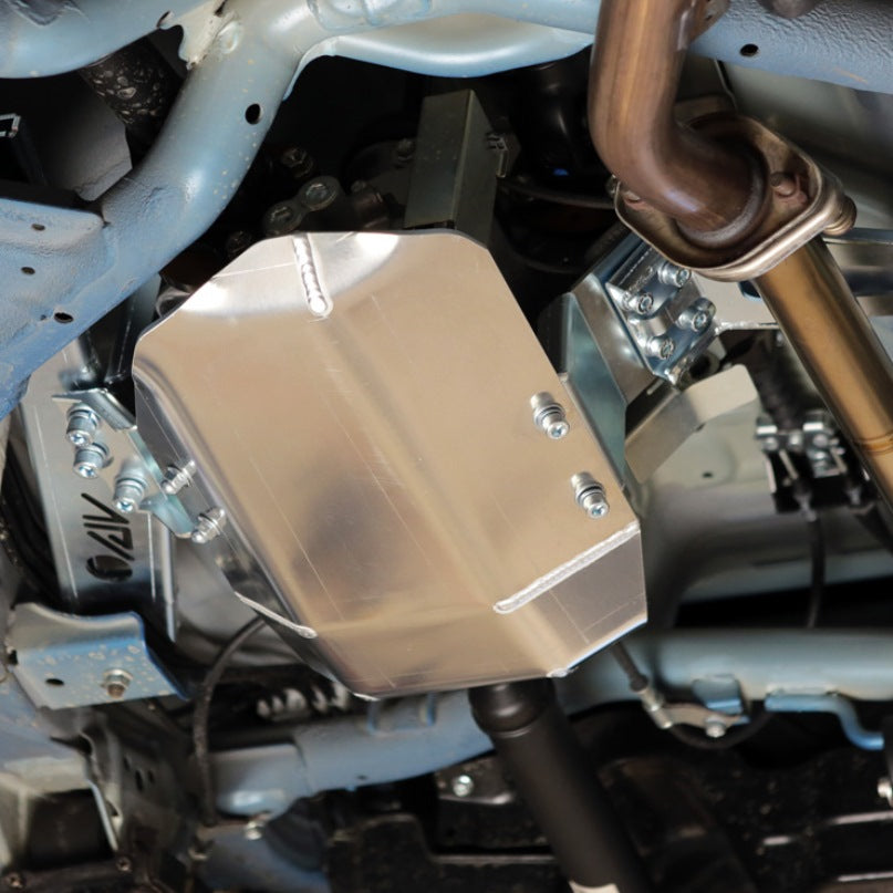 APIO Transfer Case Guard Jimny (2018-ON)