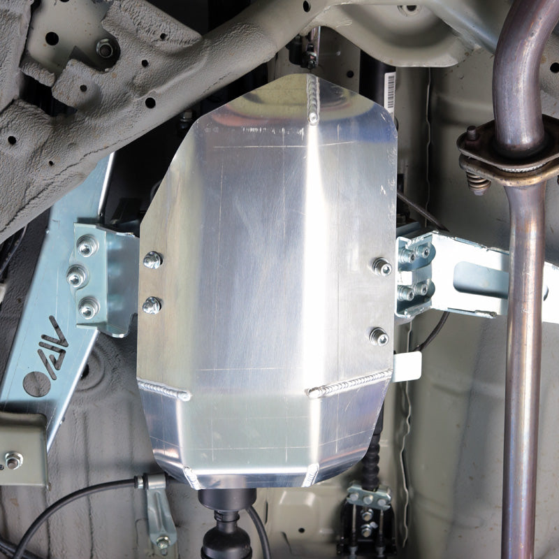 APIO Transfer Case Guard Jimny (2018-ON)