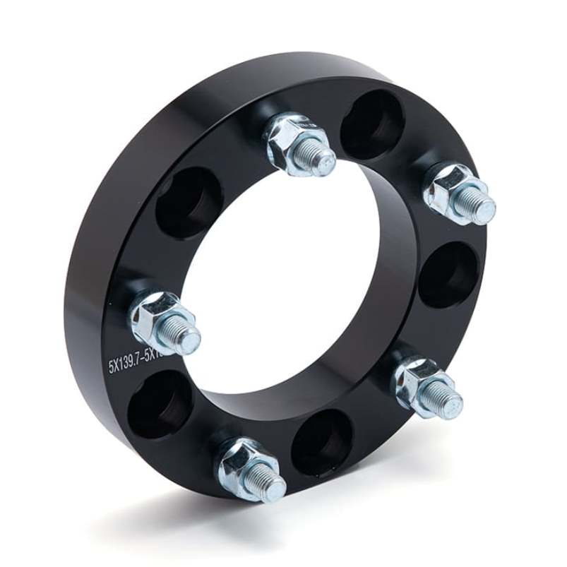 SHOWA GARAGE 30mm Aluminum Wheel Spacers for Jimny