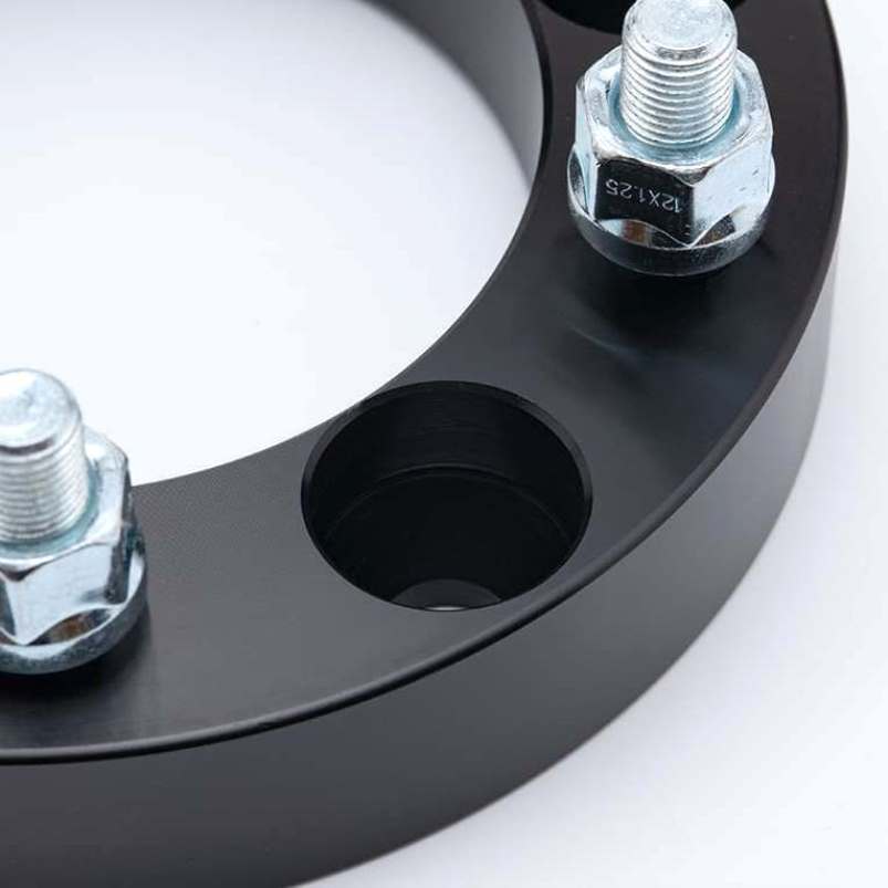 SHOWA GARAGE 30mm Aluminum Wheel Spacers for Jimny