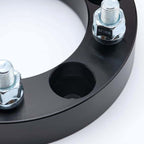 SHOWA GARAGE 30mm Aluminum Wheel Spacers for Jimny