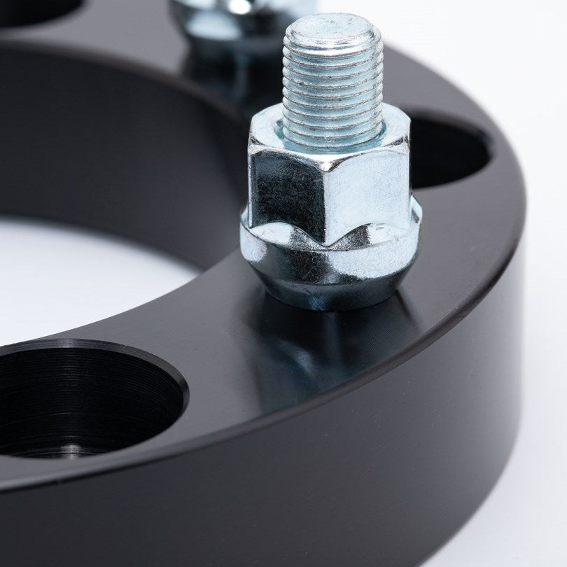SHOWA GARAGE 30mm Aluminum Wheel Spacers for Jimny