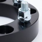 SHOWA GARAGE 30mm Aluminum Wheel Spacers for Jimny