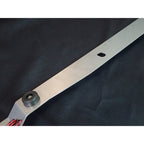 TANIGUCHI Adjustable License Plate Relocation Kit Jimny (2018-ON)