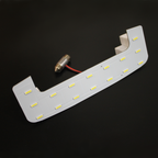 TANIGUCHI LED Front Interior Light Jimny JB74 (2018-ON)