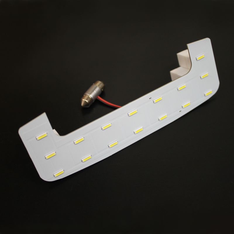 TANIGUCHI LED Front Interior Light Jimny JB74 (2018-ON)
