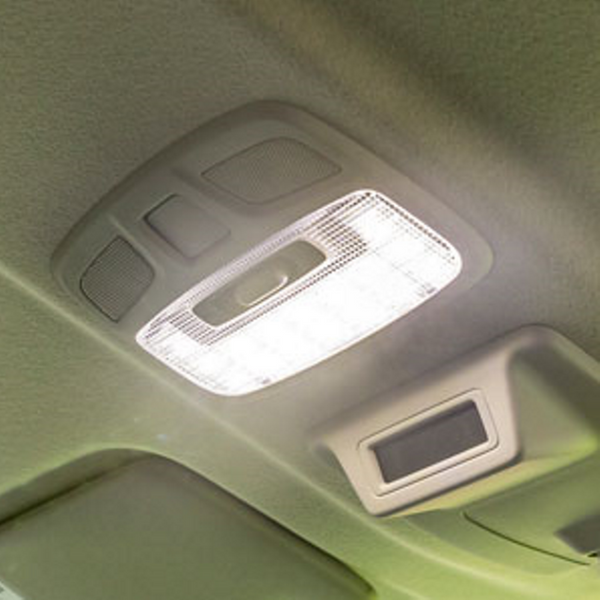 TANIGUCHI LED Rear Interior Light Jimny JB74 (2018-ON)