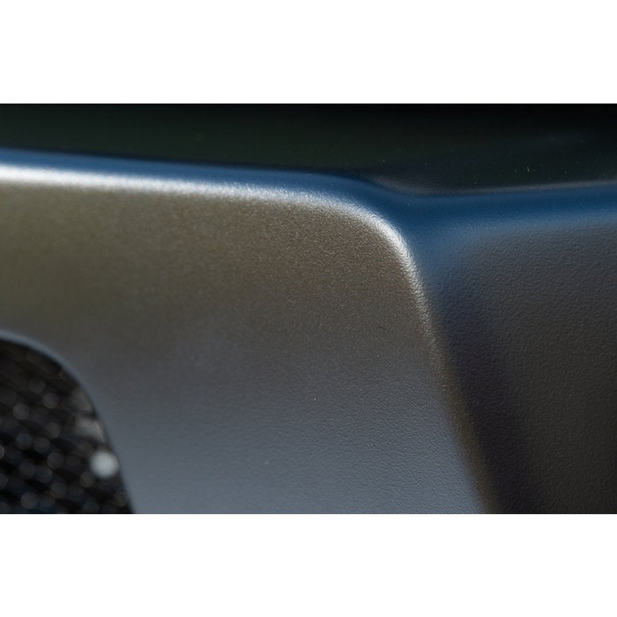 SHOWA GARAGE ABS Front Bumper Jimny JB74 Sierra 2018-ON from Japan