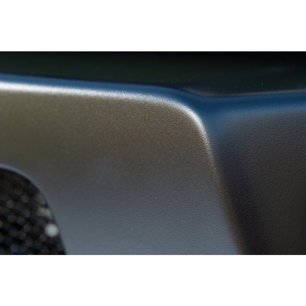 SHOWA GARAGE ABS Front Bumper Jimny JB74 (2018-ON)