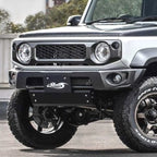SHOWA GARAGE ABS Front Bumper Jimny (2018-ON)