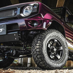 SHOWA GARAGE ABS Front Bumper Jimny (2018-ON)