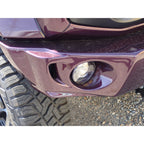 SHOWA GARAGE ABS Front Bumper Jimny (2018-ON)