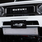 SHOWA GARAGE Aluminum Skid Plate Jimny (2018-ON)