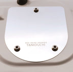 TANIGUCHI Spare Tire Plate for Jimny (1981-1995)