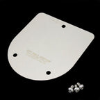 TANIGUCHI Spare Tire Plate for Jimny (1981-1995)
