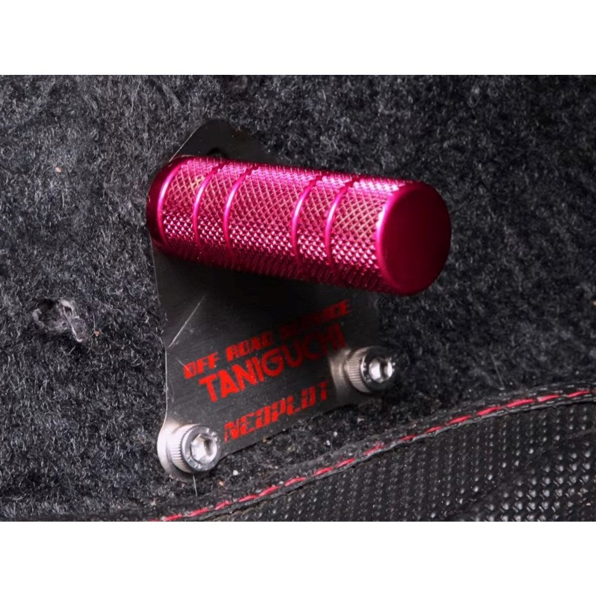 TANIGUCHI High-performance Footrest Bar Jimny (1998-2018) RHD MT