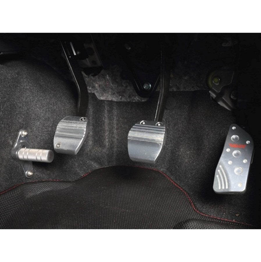 TANIGUCHI High-performance Footrest Bar Jimny (2018-ON) MT RHD