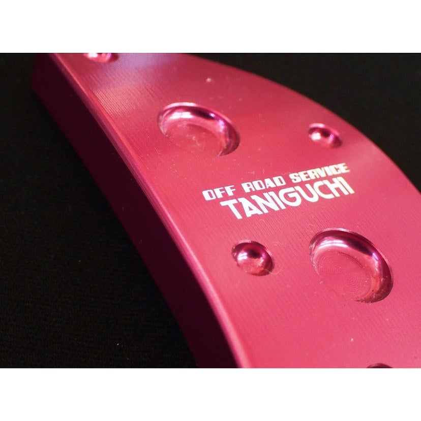 TANIGUCHI High-performance Pedal Set Jimny (2018-ON)