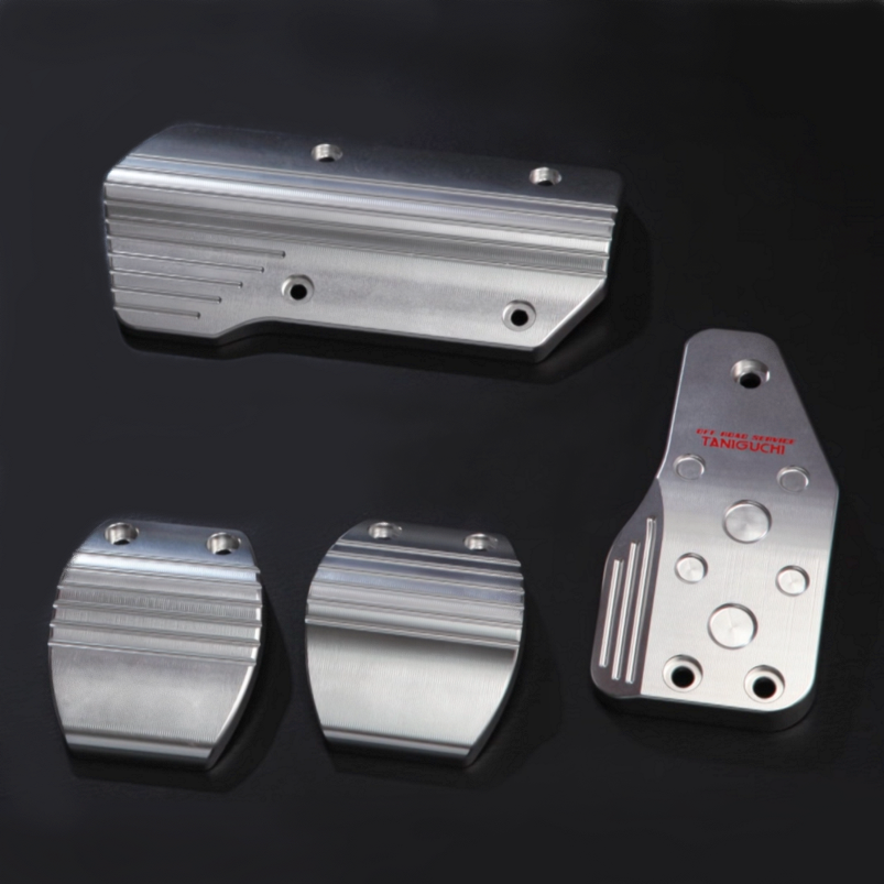 TANIGUCHI High-performance Pedal Set Jimny (1998-2018)