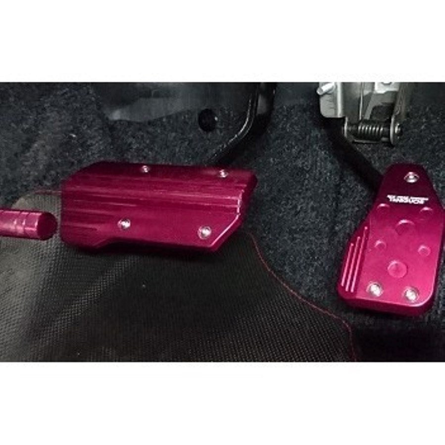 TANIGUCHI Operation Pedals Covers Pads Jimny JB43 33 23 1998 Japan
