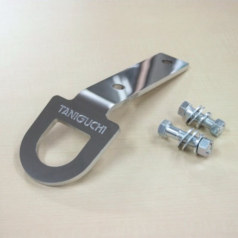 TANIGUCHI Rear Tow Point Jimny (1998-2018)