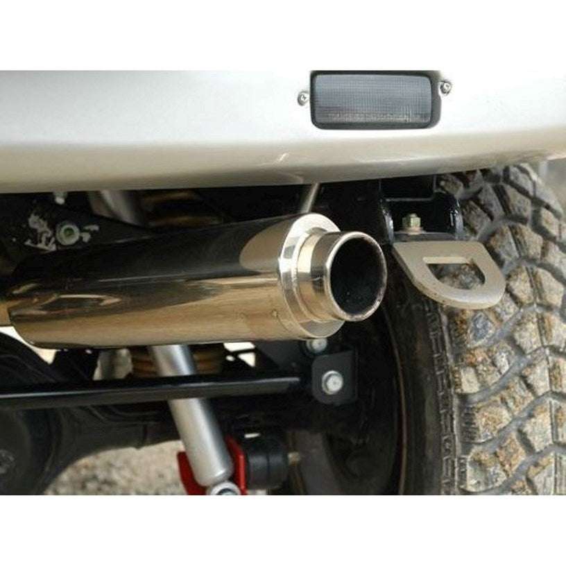TANIGUCHI Rear Tow Point Jimny (1998-2018)