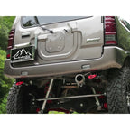 TANIGUCHI Rear Tow Point Jimny (1998-2018)