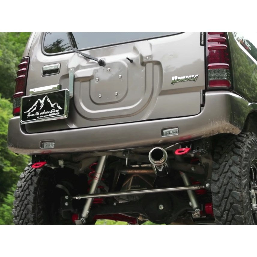 TANIGUCHI Rear Tow Point Jimny (1998-2018)