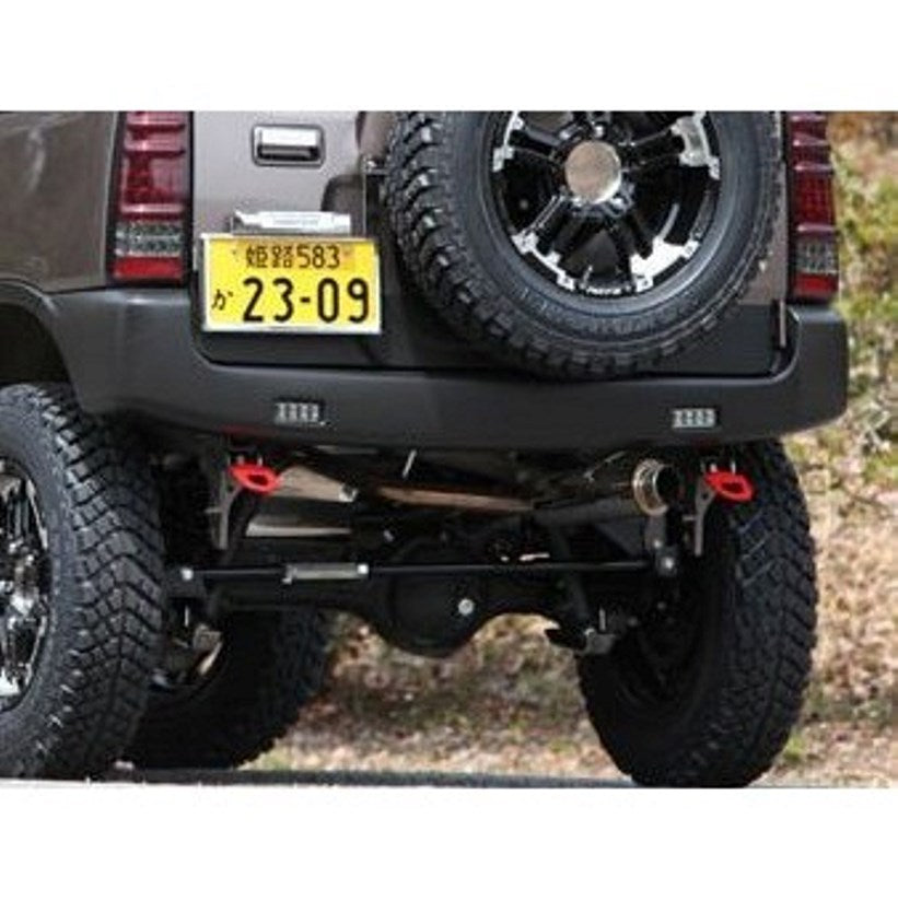 TANIGUCHI Rear Tow Point Jimny (1998-2018)
