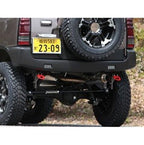 TANIGUCHI Rear Tow Point Jimny (1998-2018)