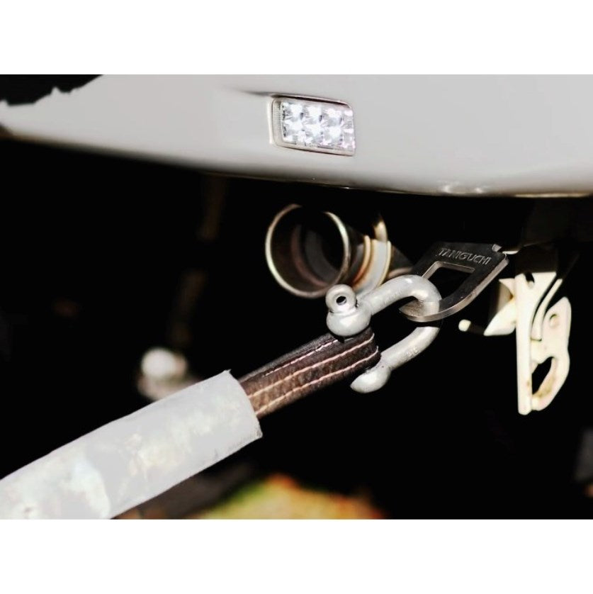 TANIGUCHI Rear Tow Point Jimny (1998-2018)