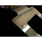 TANIGUCHI Rear Tow Point Jimny (1998-2018)