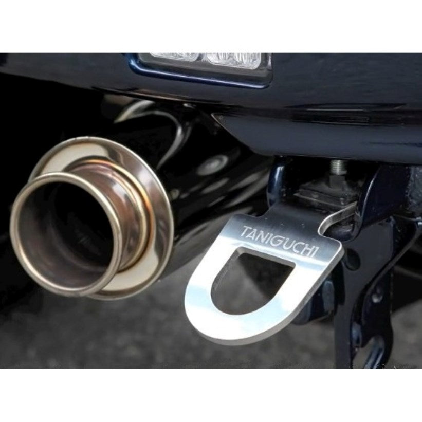 TANIGUCHI Rear Tow Point Jimny (1998-2018)