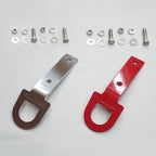 TANIGUCHI Bumpers with Skid Plate Jimny JB43 (1998-2018)