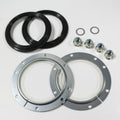 KUDO-JIDOSHA Death Wobble Fixing Kit for Jimny (1998-2018)