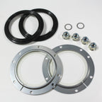 KUDO-JIDOSHA Death Wobble Fixing Kit for Jimny (1998-2018)