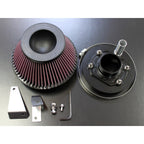 Exposed Type Clamp-on Air Filter Kit Jimny JB23 JDM (1998-2018)