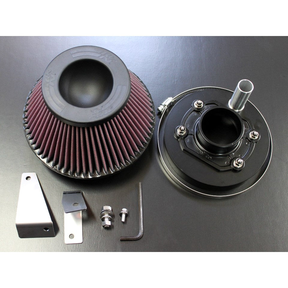 Exposed Type Clamp-on Air Filter Kit Jimny JB23 JDM (1998-2018)