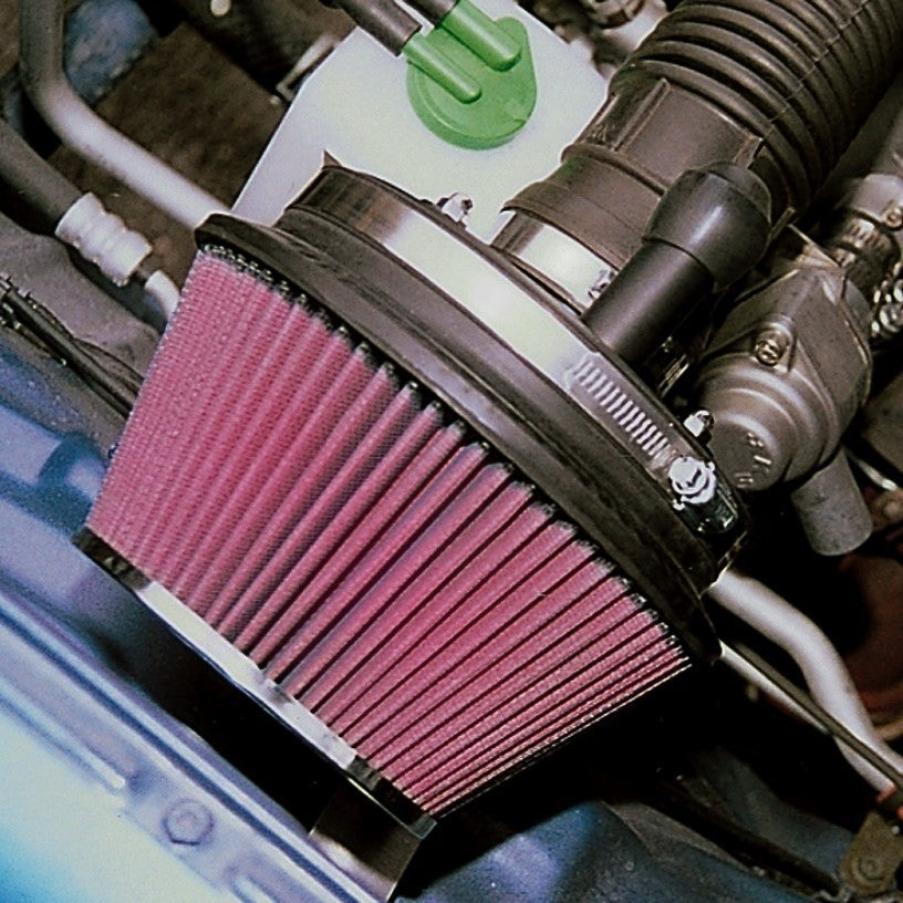 Exposed Type Clamp-on Air Filter Kit Jimny JB23 JDM (1998-2018)
