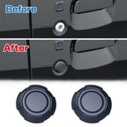 EXEA Keyhole Covers Jimny (2018-ON)