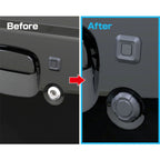 EXEA Keyhole Covers Jimny (2018-ON)