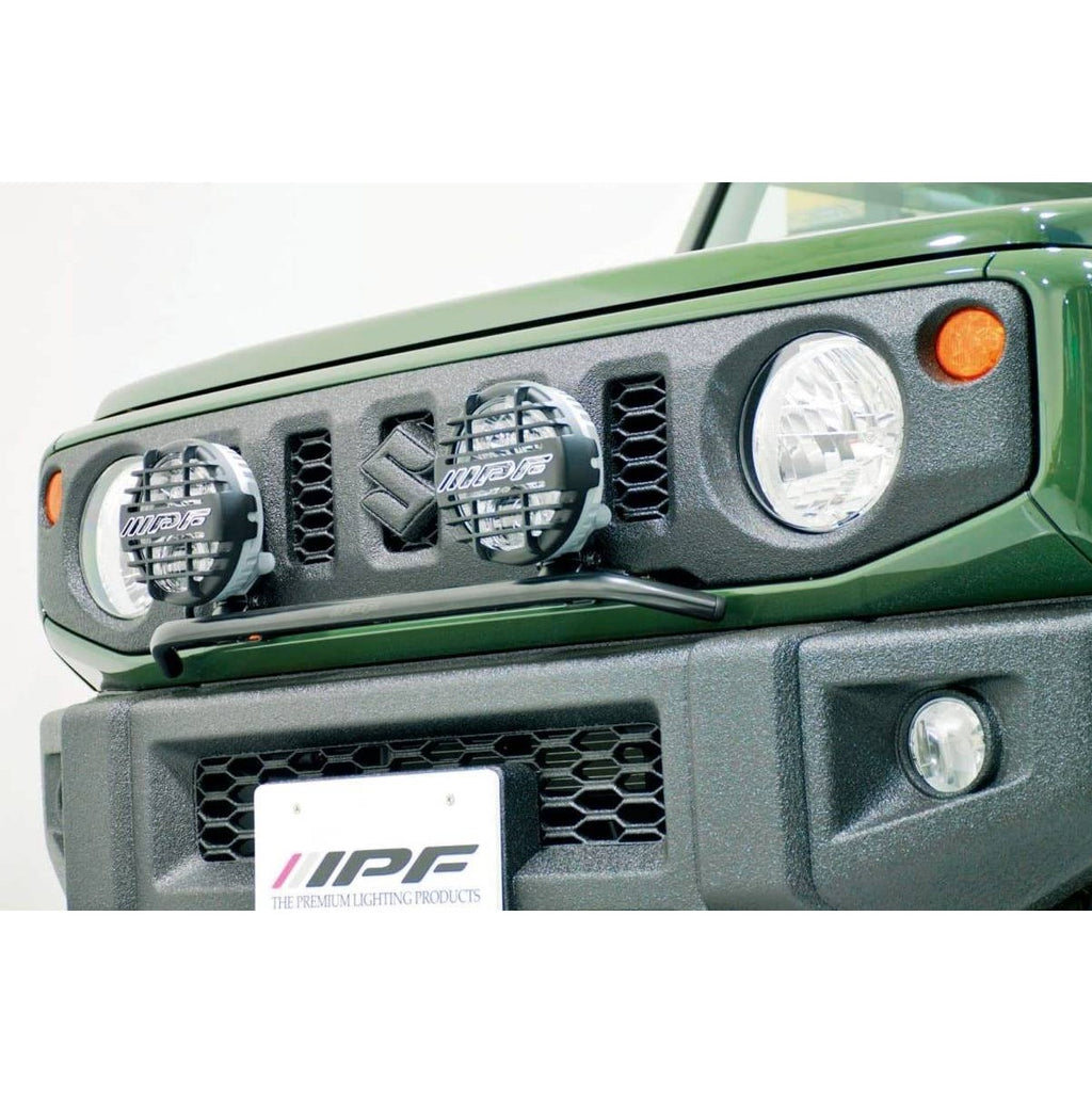 IPF Light Stay Jimny (2018-ON)