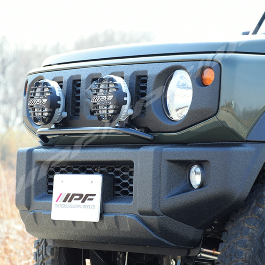 IPF Light Stay Jimny (2018-ON)