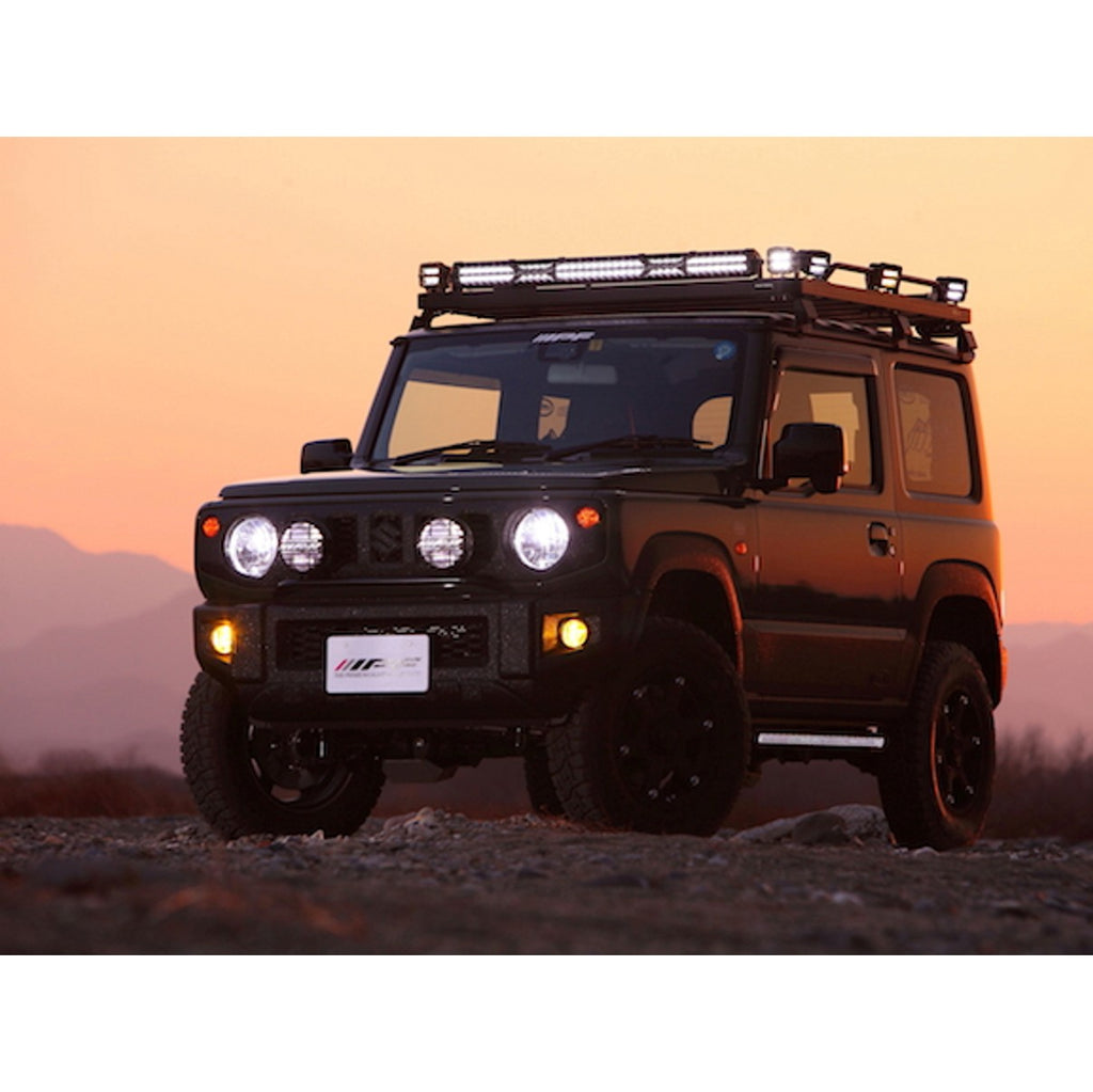 IPF Light Stay Jimny (2018-ON)
