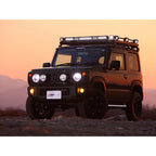 IPF Light Stay Jimny (2018-ON)