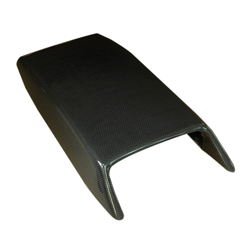 RV4 WILD GOOSE Carbon FRP Large-size Air Scoop Jimny (1987-1998)