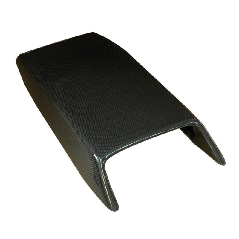 RV4 WILD GOOSE Carbon FRP Large-size Air Scoop Jimny (1987-1998)